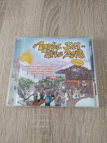 Après ski hits 2018 - hits:, von