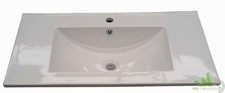 LAVABO CM.80X46 PER CERAMICA