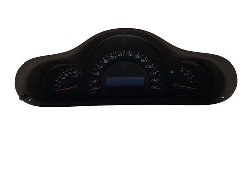 Contagiri mercedes w203 - contagiri, c