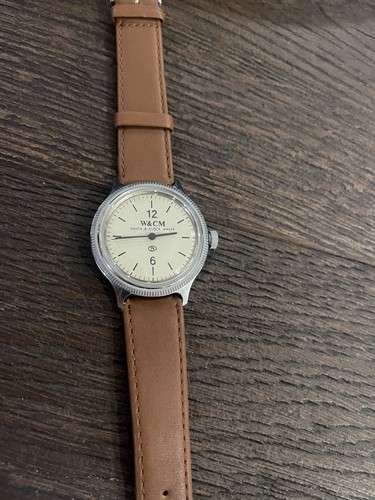 Vostok watch clock - vostok,