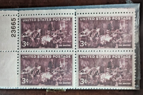Scott 950 1947 - us,