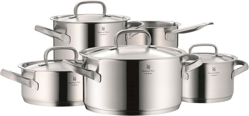 Wmf set pentole - pentole, gourmet