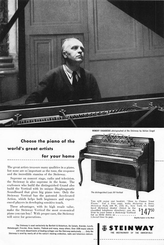 Steinway piano stampa - steinway,