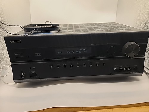 Onkyo sr608 ricevitore av - tx-sr608,