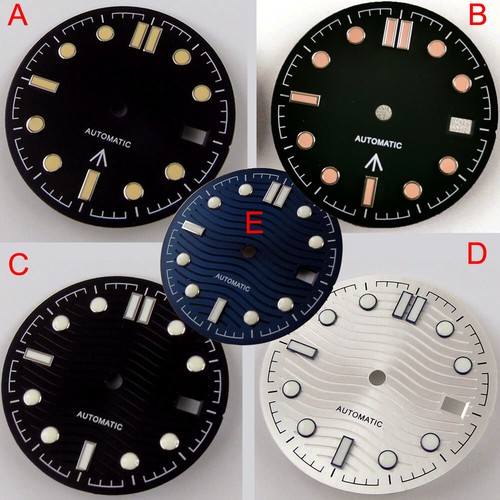 Quadrante orologio mm - quadrante,