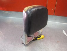 Schienale sissybar Honda VT600