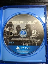 Tom clancy rainbow six - tom,