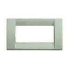 VIMAR - PLACCA IDEA 3 MODULI