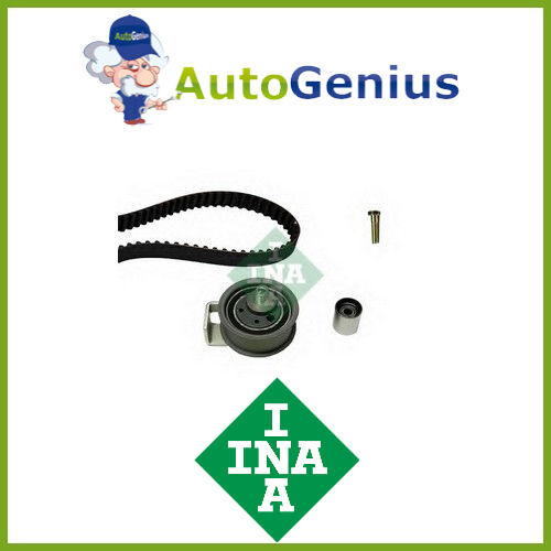 Kit distribuzione audi - kit,