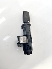 BLOCCHETTO ACCENSIONE CON CHIAVE LANCIA YPSILON Y (2010) 46845361 / 61027500