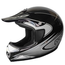 Casco da cross AGV casco