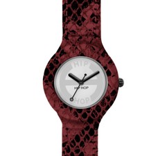 OROLOGIO DONNA HIP HOP