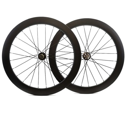 Set ruote bici strada - set,