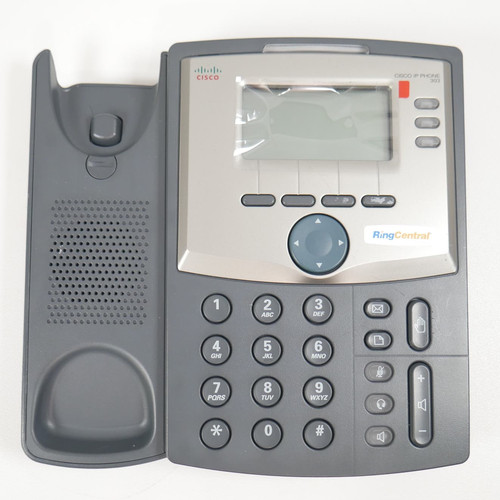 Telefono cisco spa303 3 - spa303,