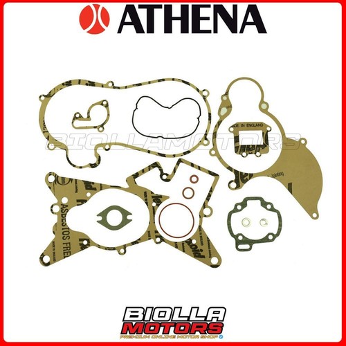 Kit guarnizioni motore - motore, athena