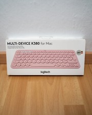 Logitech K380 Bluetooth Multi