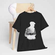 Peaky~Blinders Light Unisex