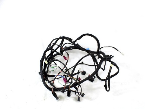 5a207d2 cablaggio elettrico - cablaggio,