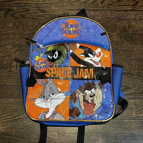 Bambini zaino tune squad - bambini,