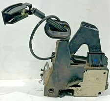 RICAMBI USATI, SERRATURA POSTERIORE SINISTRA FORD FIESTA, (2004)