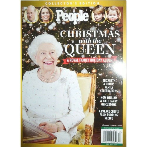 Christmas with queen people - queen,