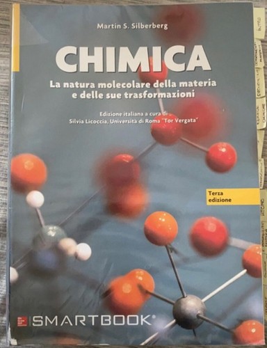 Chimica un approccio - “chimica,