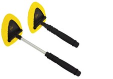 Pulitore Parabrezza in