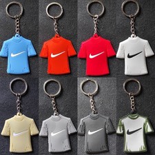 Portachiavi Nike t-shirt