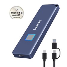 Fanxiang Portable SSD esterno portatile 1TB 2TB Hard Disk Disco Stato Solido