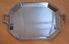 Vassoio da portata vintage