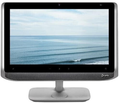 Poly studio p21 personal - hp,
