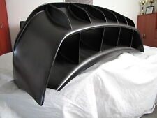 Spoiler posteriore in carbonio Ford Focus Mk2 WRC