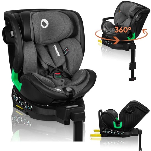 Seggiolino auto lionelo - seggiolino,