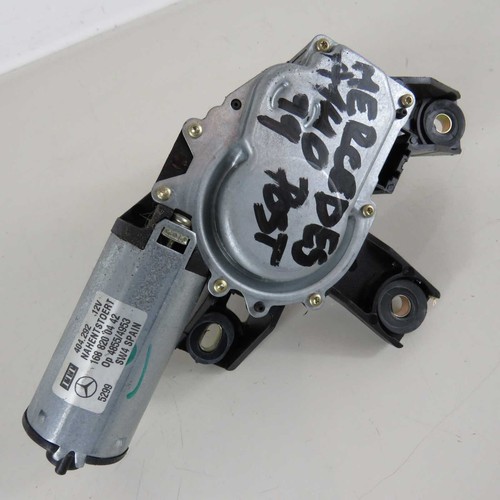 Motorino tergicristallo