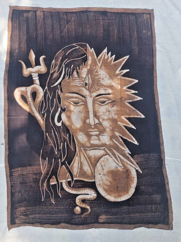 Shiva shakti tenda indiana - shiva,
