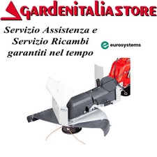 Decespugliatore per P70 EVO di