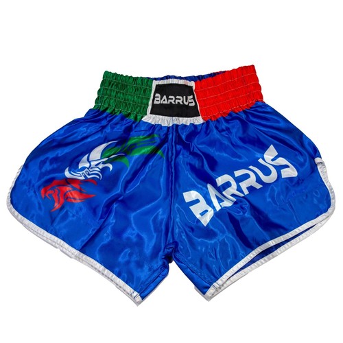 Pantaloncino italy muay - muay, thai