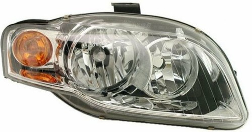 Faro anteriore per - audi, a4