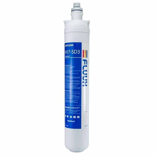 H2o fluux cartuccia - h2o,