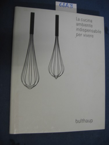 Cucina ambiente - cucina,