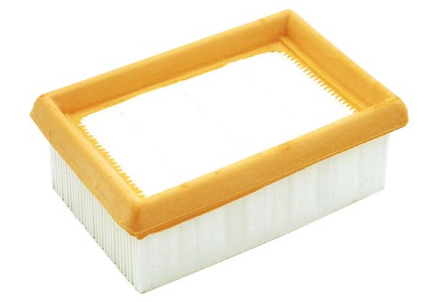 Filtro aria piatto 134 88 - 134,8, x