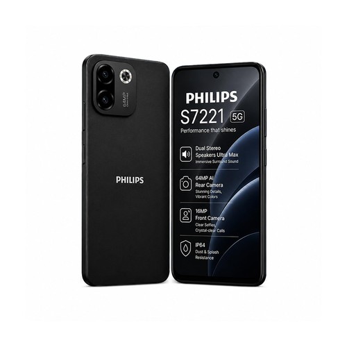 Philips s7221 128 8 - s7221,