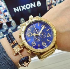 Autentico Nuovo Orologio Nixon