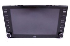 JBL Autoradio Toyota Corolla