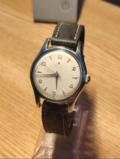 Zenith pilot 1954 caliber 120 - zenith,