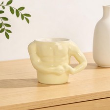 Tazza da caffè in ceramica