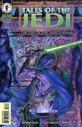 Star wars racconti dello jedi - racconti,