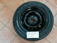 RUOTA 165/70/14 FIAT PUNTO