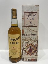 Moon Demerara Rum 2011 Diamond