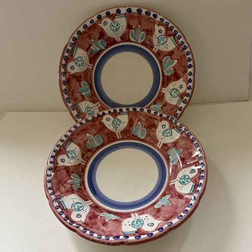 Ceramica vietri solimene - 2,